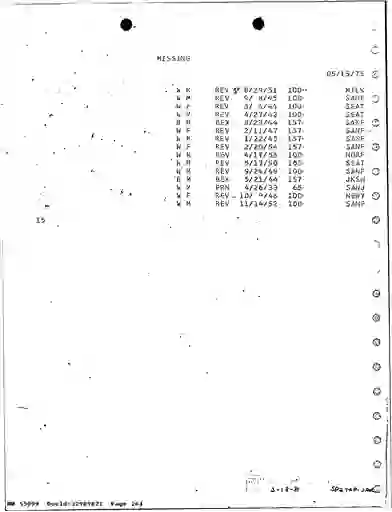 scanned image of document item 264/279