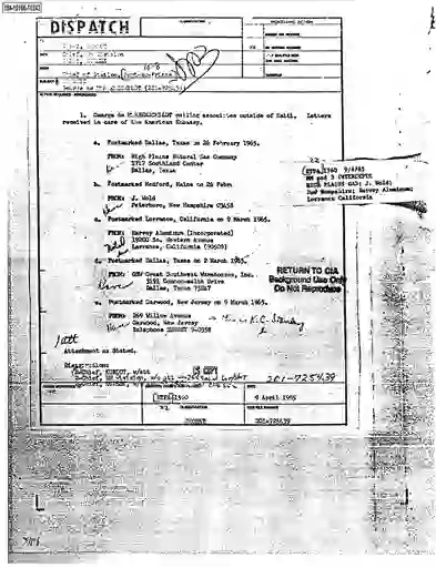 scanned image of document item 1/10