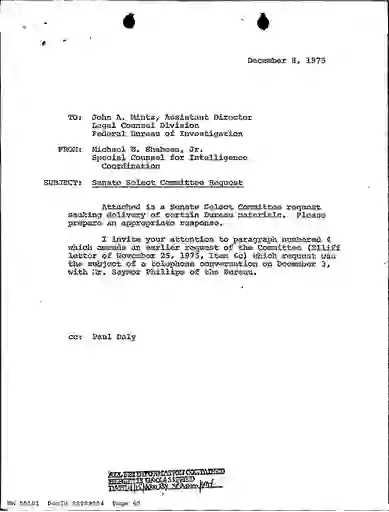 scanned image of document item 65/196