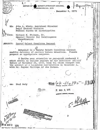 scanned image of document item 67/196