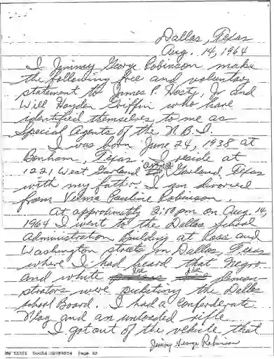 scanned image of document item 92/196