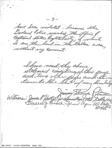 scanned image of document item 100/196