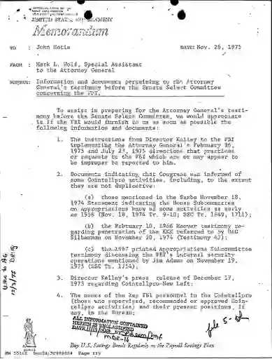 scanned image of document item 119/196