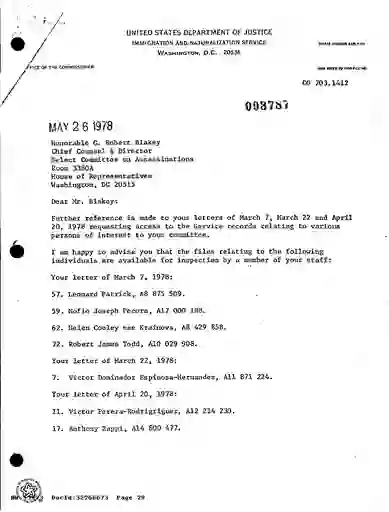 scanned image of document item 29/145