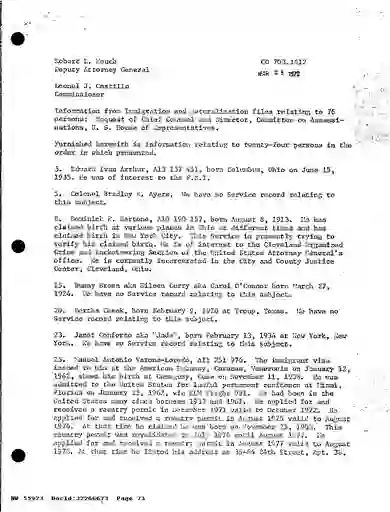 scanned image of document item 73/145