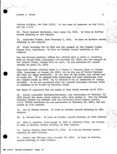 scanned image of document item 74/145