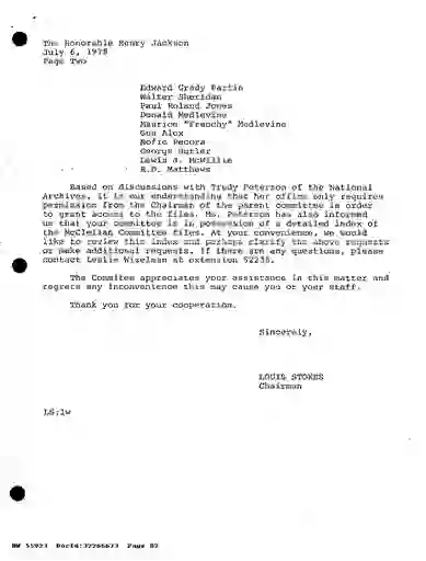 scanned image of document item 82/145