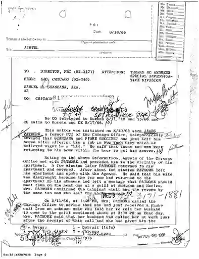scanned image of document item 2/7