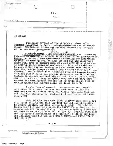 scanned image of document item 5/7