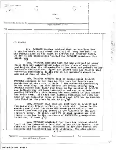 scanned image of document item 6/7