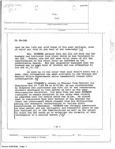 scanned image of document item 7/7