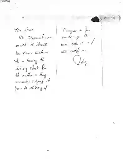 scanned image of document item 4/13