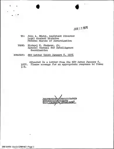 scanned image of document item 3/150