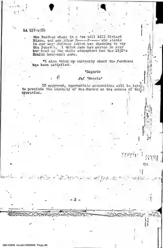 scanned image of document item 40/150