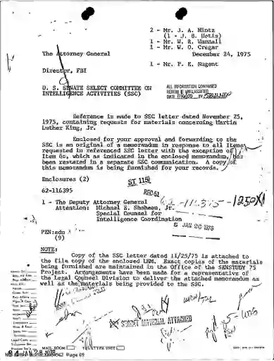 scanned image of document item 69/150