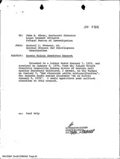 scanned image of document item 81/150