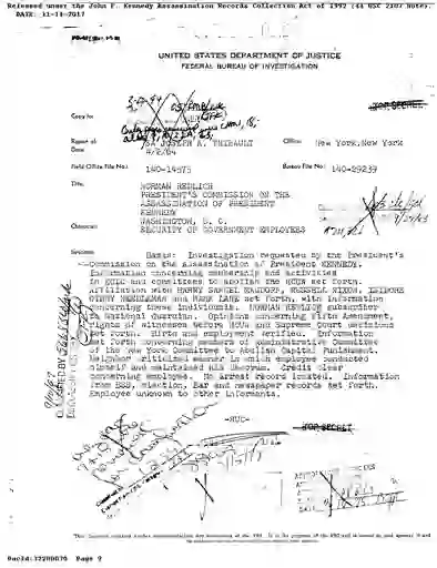 scanned image of document item 9/14