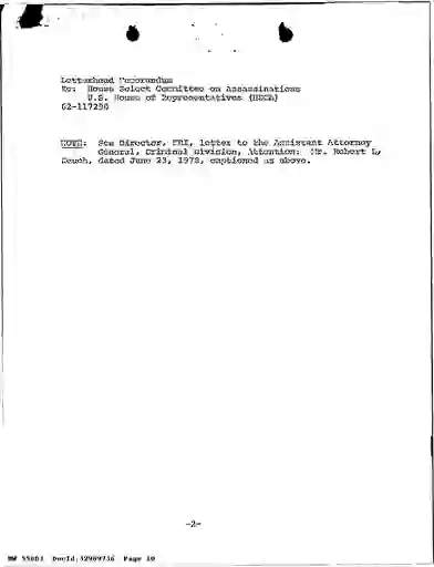 scanned image of document item 10/169