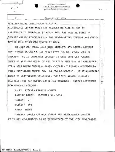 scanned image of document item 74/169