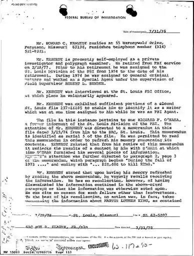 scanned image of document item 110/169