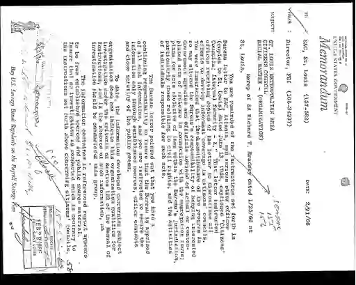 scanned image of document item 135/169