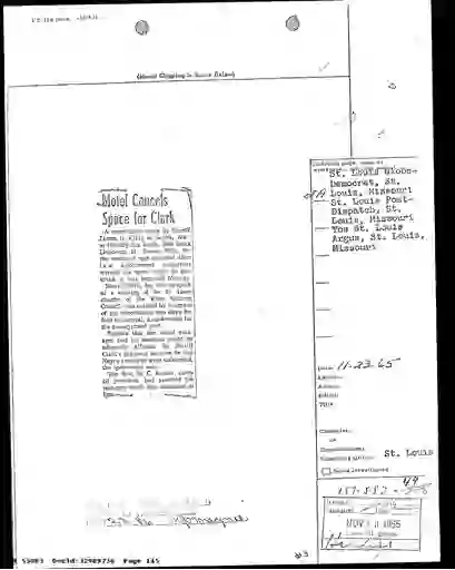 scanned image of document item 145/169