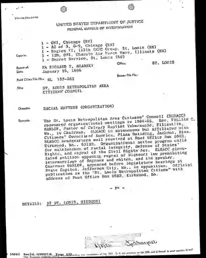 scanned image of document item 151/169