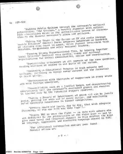 scanned image of document item 157/169