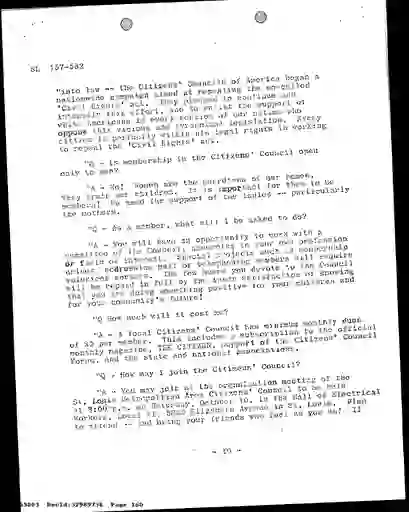 scanned image of document item 160/169