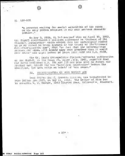 scanned image of document item 165/169