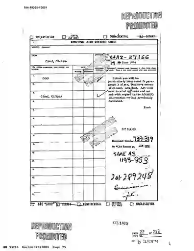 scanned image of document item 25/157