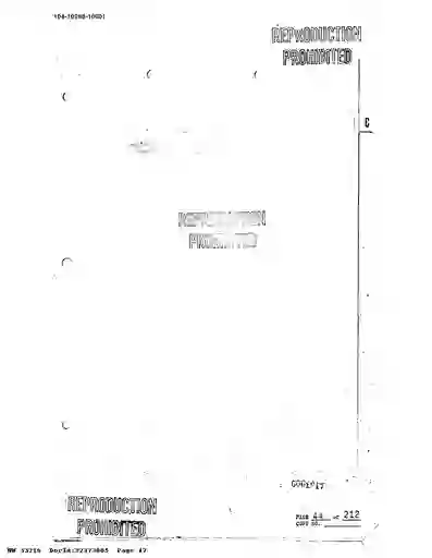 scanned image of document item 47/157