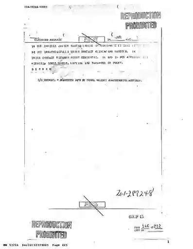 scanned image of document item 105/157