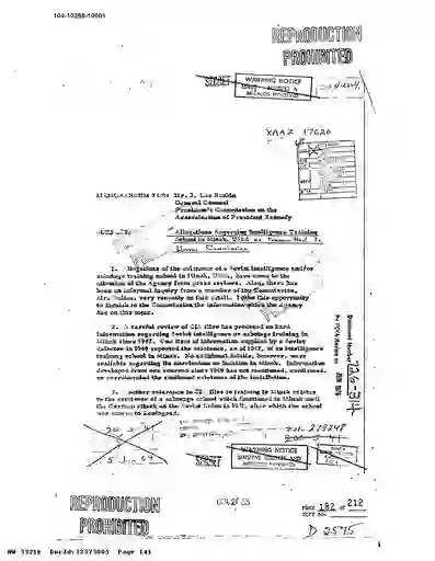 scanned image of document item 141/157