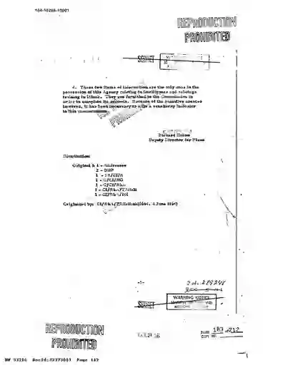 scanned image of document item 142/157