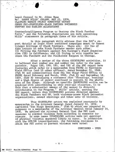 scanned image of document item 75/175