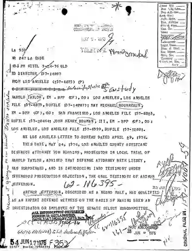 scanned image of document item 88/175