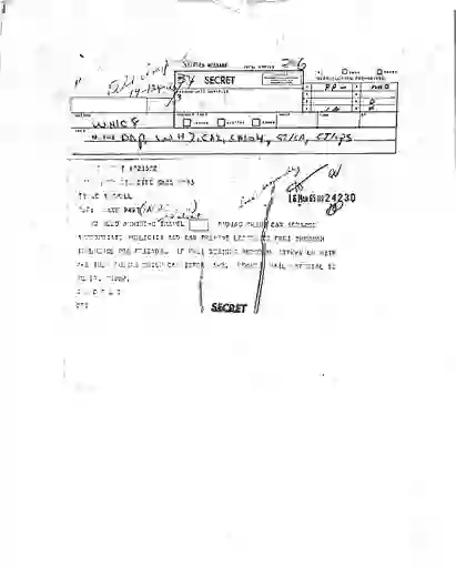 scanned image of document item 57/87