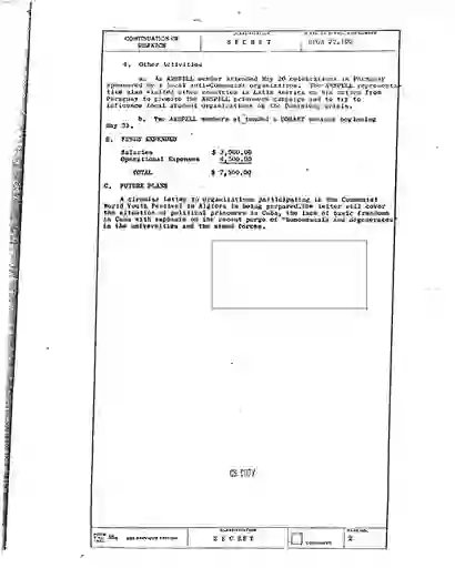 scanned image of document item 84/87