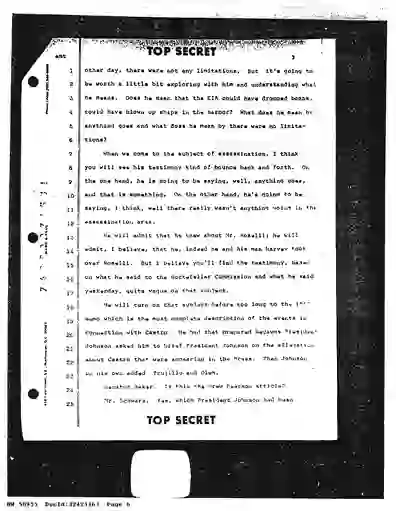 scanned image of document item 6/190