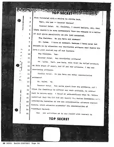 scanned image of document item 84/190