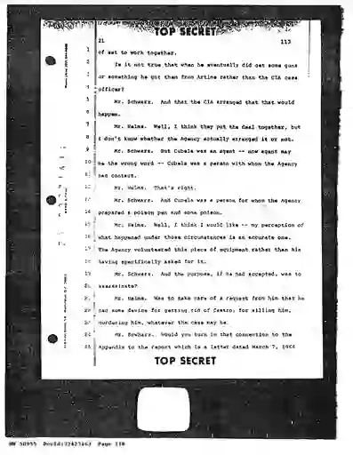 scanned image of document item 118/190