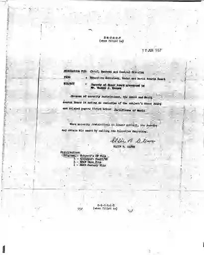 scanned image of document item 25/309