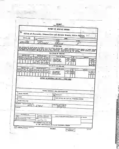 scanned image of document item 232/309