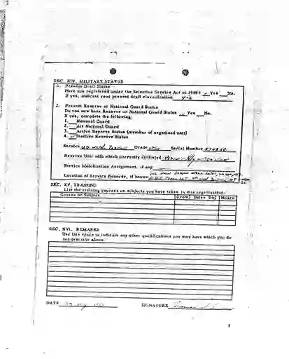 scanned image of document item 284/309