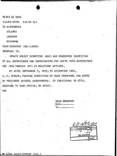 scanned image of document item 7/51