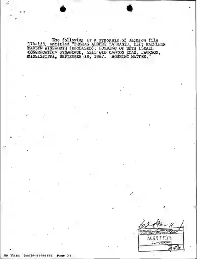 scanned image of document item 23/51