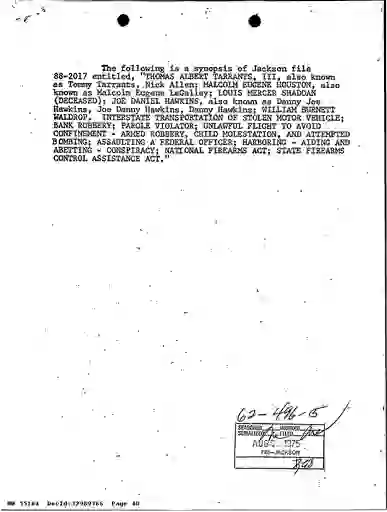 scanned image of document item 40/51