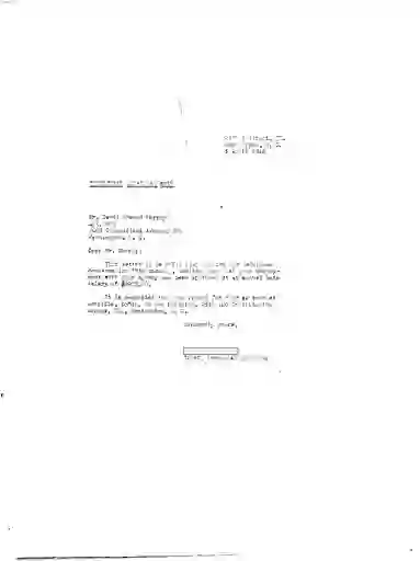 scanned image of document item 65/263