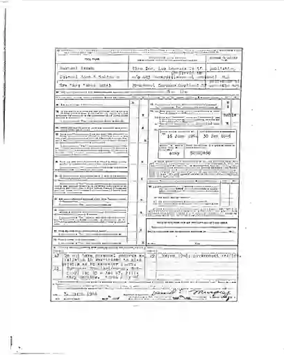 scanned image of document item 258/263